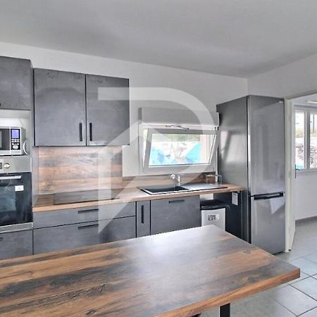 Apparemment T2 En Residence Calme Fermee Marseille Exterior photo
