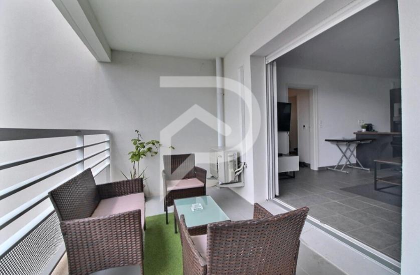 Apparemment T2 En Residence Calme Fermee Marseille Exterior photo