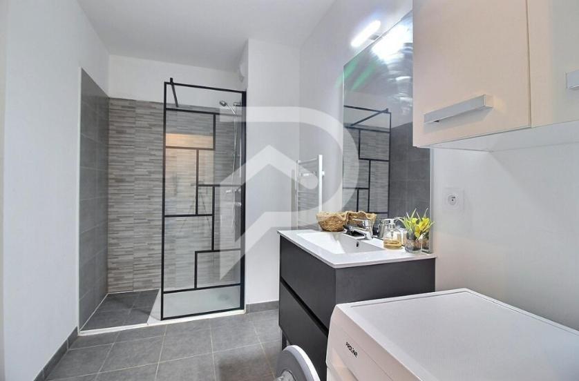 Apparemment T2 En Residence Calme Fermee Marseille Exterior photo