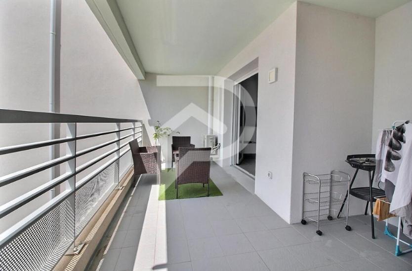 Apparemment T2 En Residence Calme Fermee Marseille Exterior photo